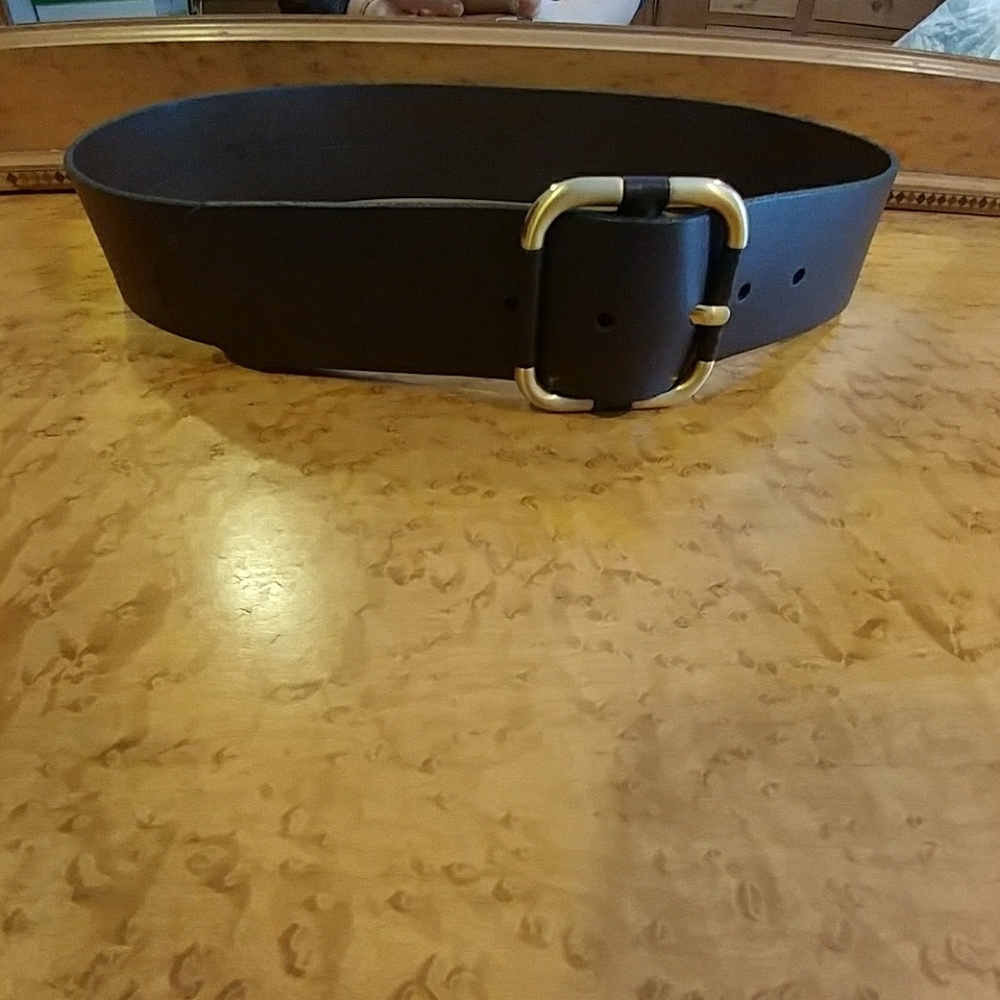 Banana Republic Belt